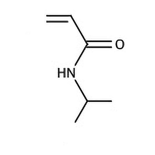 N - iso - Propylacrylamide, ≥ 98.0% - Polysciences
