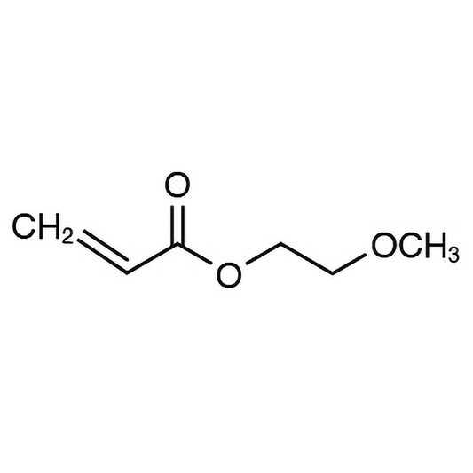 2 - Methoxyethyl acrylate, ≥ 98.0% - Polysciences