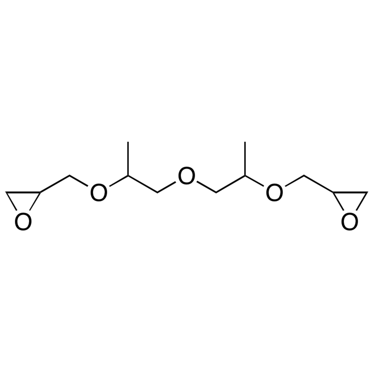 D.E.R. (Dow epoxy resins), Grade 736 - Polysciences