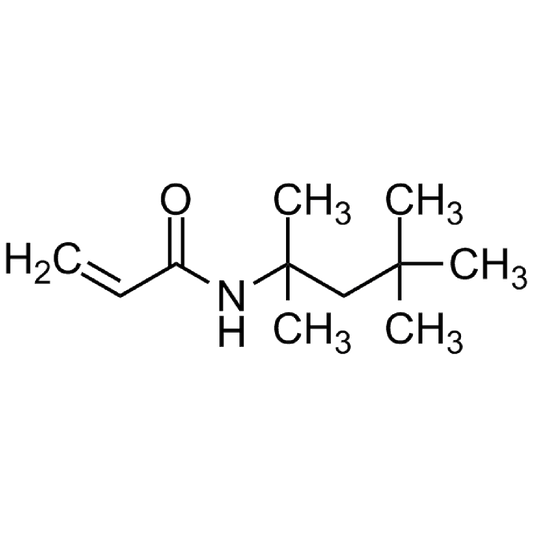 N - tert - Octylacrylamide, ≥ 95% - Polysciences