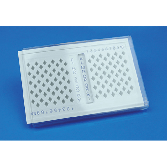 Grid Storage Unit - 100 grids - Polysciences