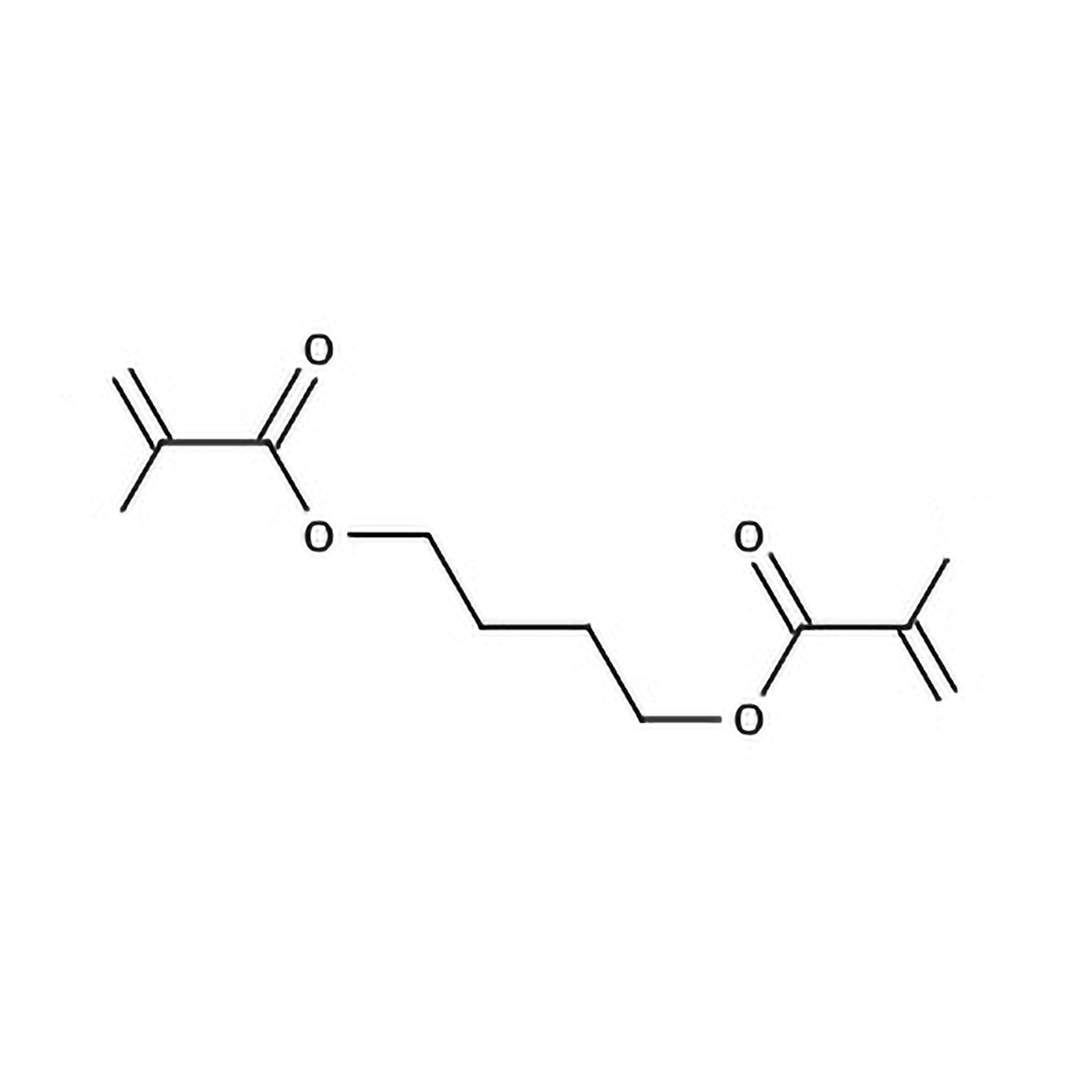 1,4 - Butanediol dimethacrylate, ≥ 92% - Polysciences