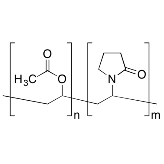 Poly(N - vinylpyrrolidone/vinyl acetate) [30:70] - Polysciences