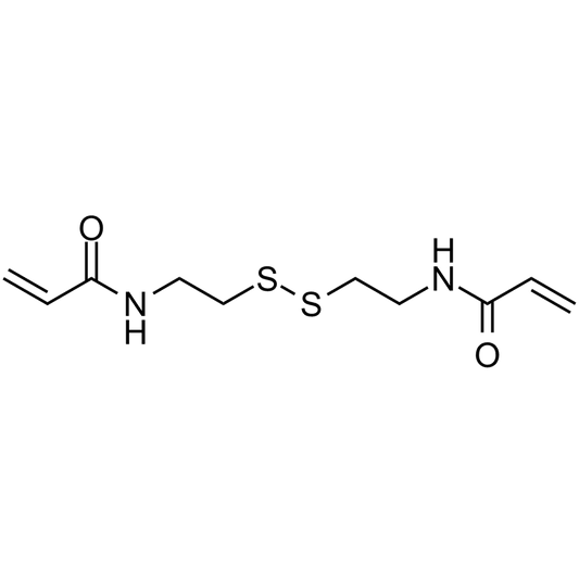 N,N' - Cystaminebisacrylamide, Electro Pure™ - Polysciences