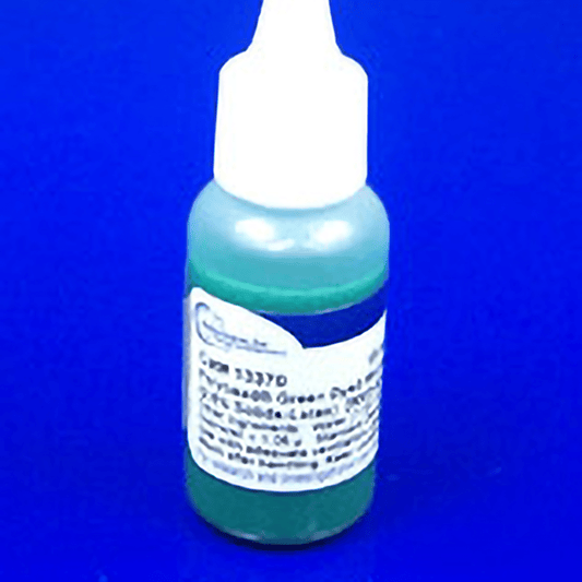 Polybead® Carboxylate Green Dyed Microspheres 0.20μm - Polysciences