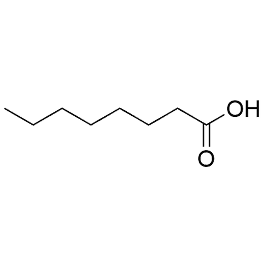 Octanoic Acid - Polysciences