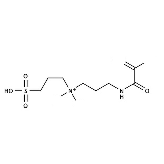 3 - Sulfopropyldimethyl - 3 - methacrylamidopropylammonium, inner salt - Polysciences