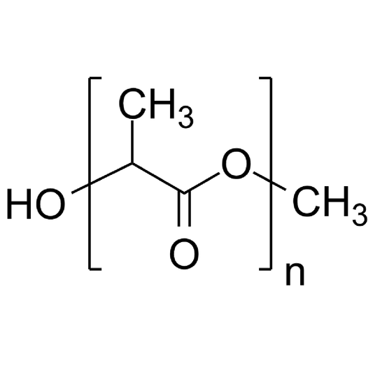 Poly(D,L - lactic acid), IV 0.4 dL/g - Polysciences