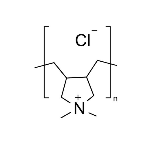 Poly(diallyldimethylammonium chloride) [MW ~ 240,000], Powder - Polysciences