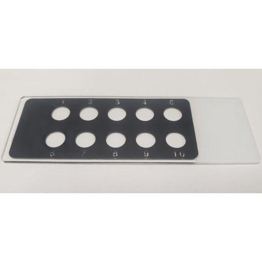 Microscope Slides, Immunofluorescence - Polysciences