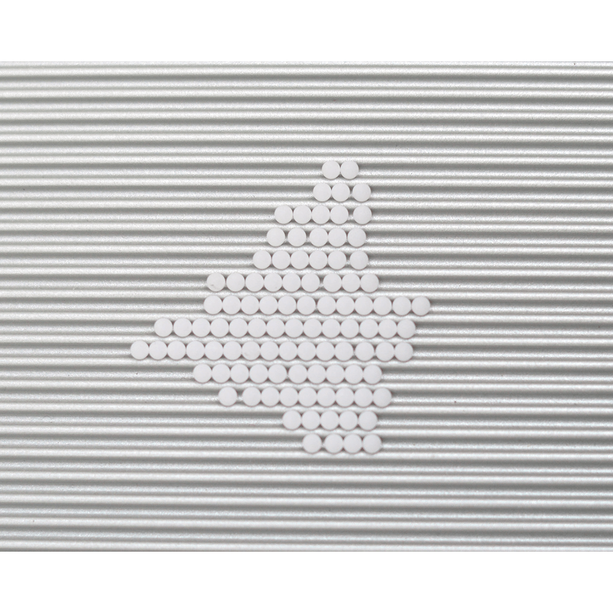 Polyballs - Polystyrene, 1/8