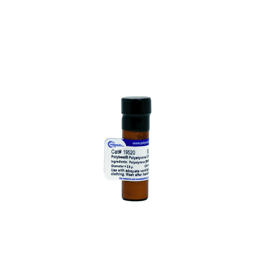 Polybead® Microspheres, Dry Form 3.00μm - Polysciences