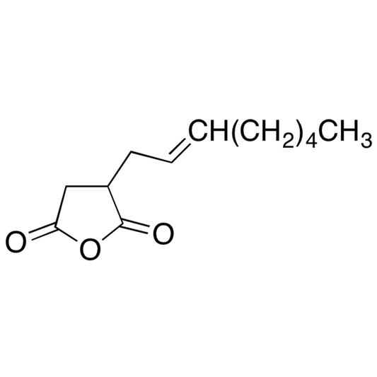 Octenylsuccinic anhydride, ≥ 95.0% - Polysciences