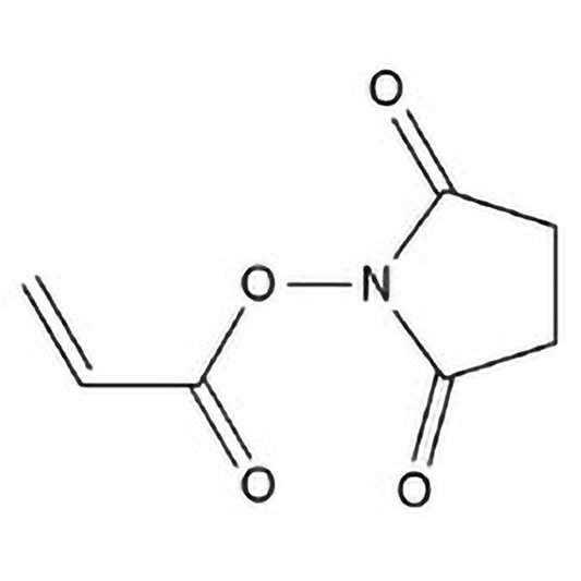 N - Acryloxysuccinimide - Polysciences