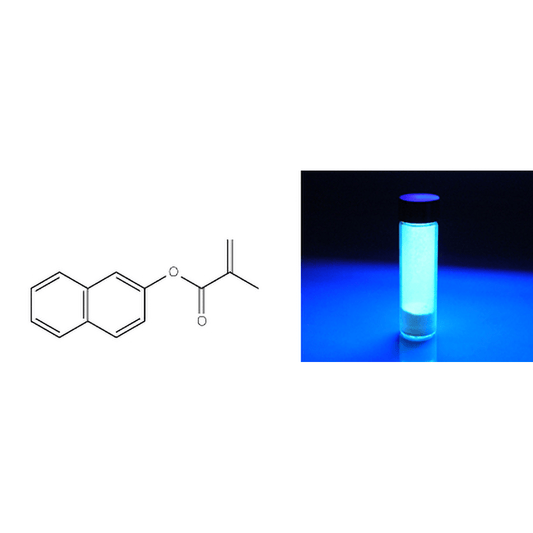 2 - Naphthyl methacrylate - Polysciences