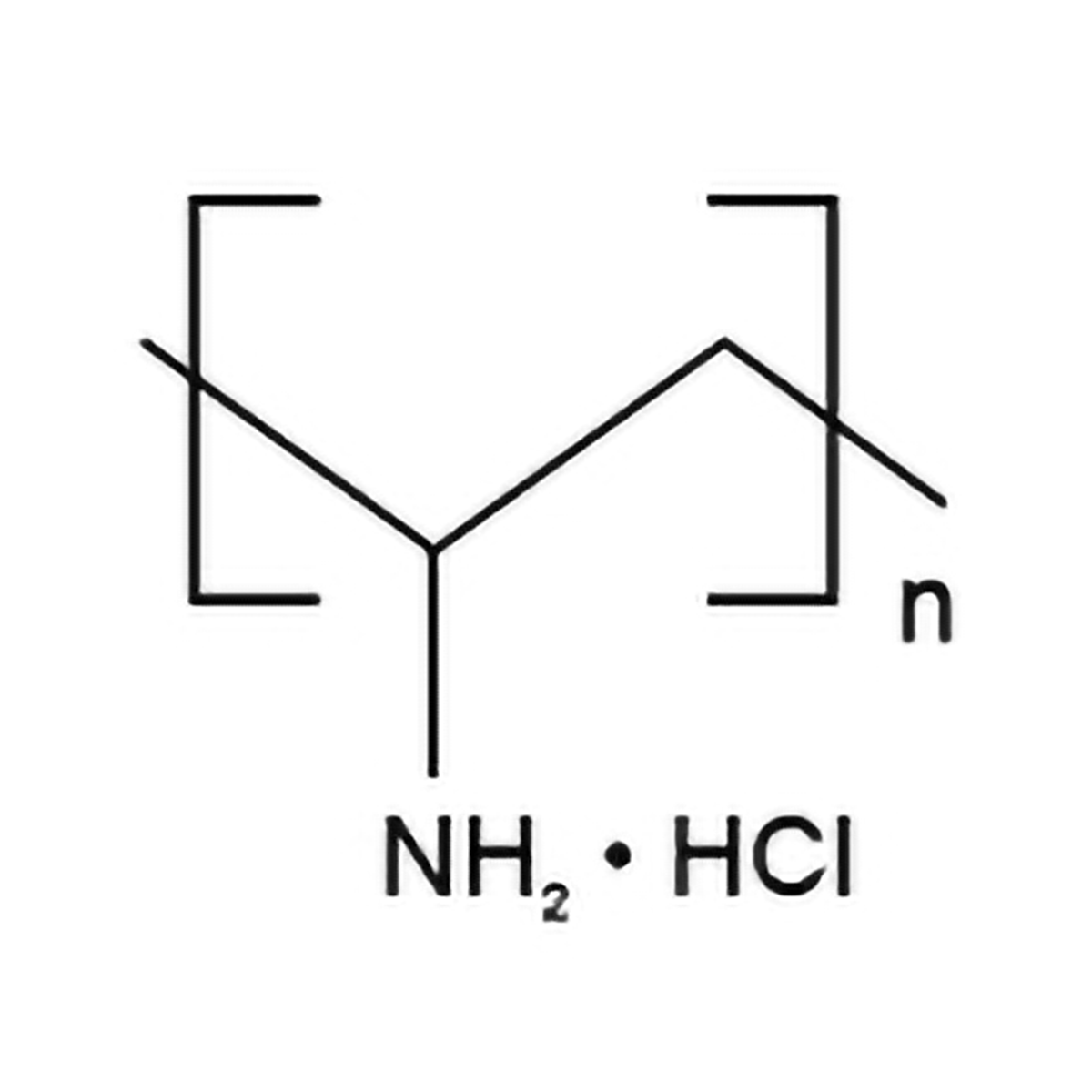 Poly(vinylamine) hydrochloride - Polysciences