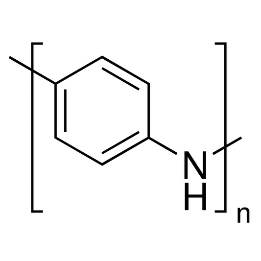 Polyaniline, Emeraldine form (undoped) - Polysciences