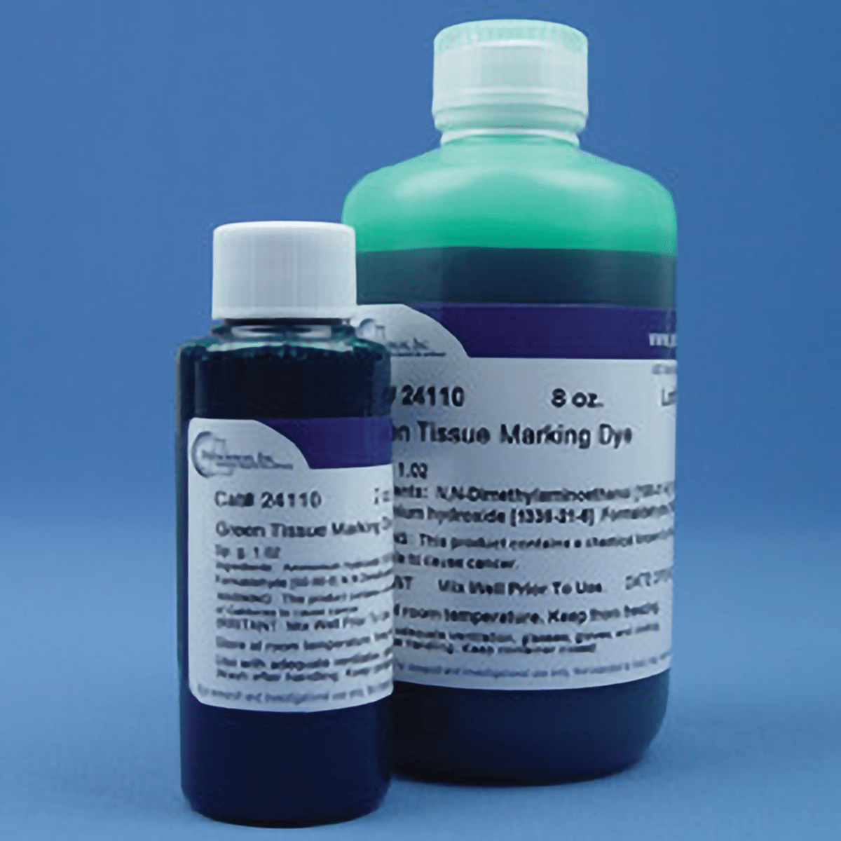 Marking Dye for Tissue - Green - Polysciences