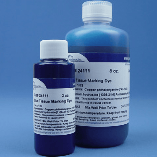 Marking Dye for Tissue - Blue - Polysciences