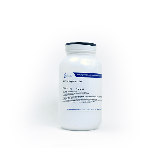 Microdispers - 200 - Polysciences