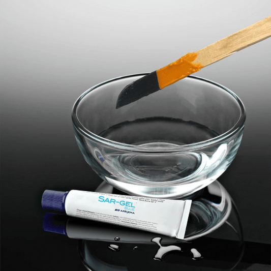SAR - GEL® Water Indicating Paste - Polysciences