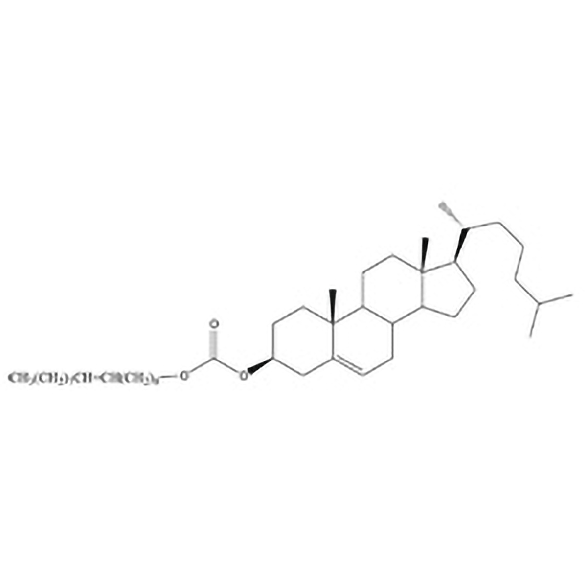Cholesteryl Oleyl Carbonate - Polysciences