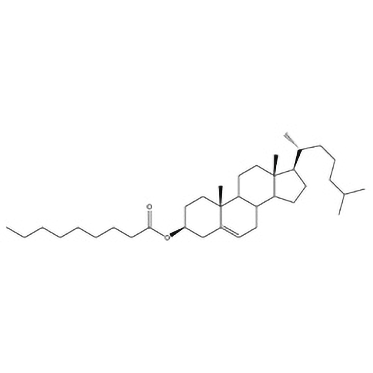 Cholesteryl Nonanoate - Polysciences