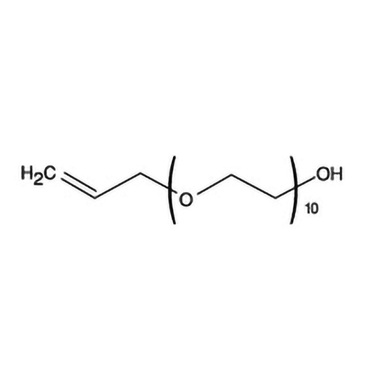 Hydroxypolyethoxy (10) Allyl Ether, ≥ 98% - Polysciences