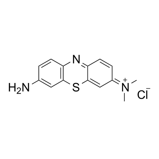 Azure A, certified by the Biological Stain Commission - Polysciences