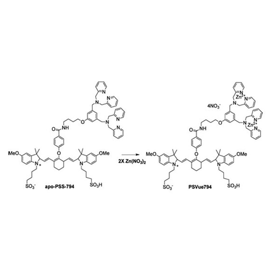 PSVue® 794 Reagent Kit - Polysciences