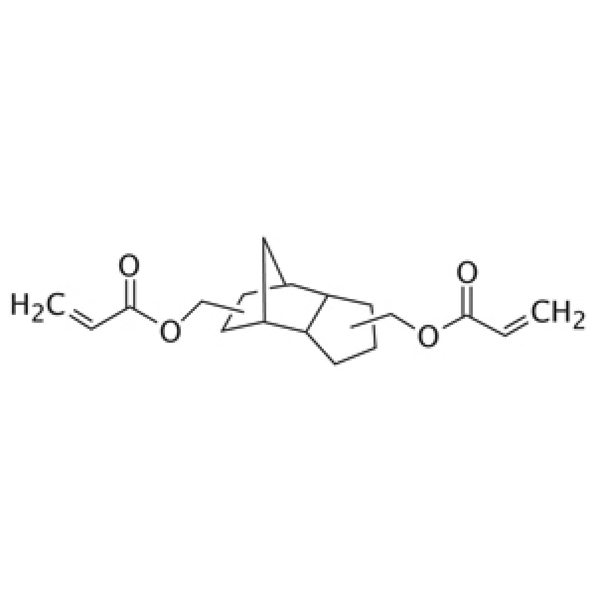 Tricyclodecane dimethanol diacrylate - Polysciences