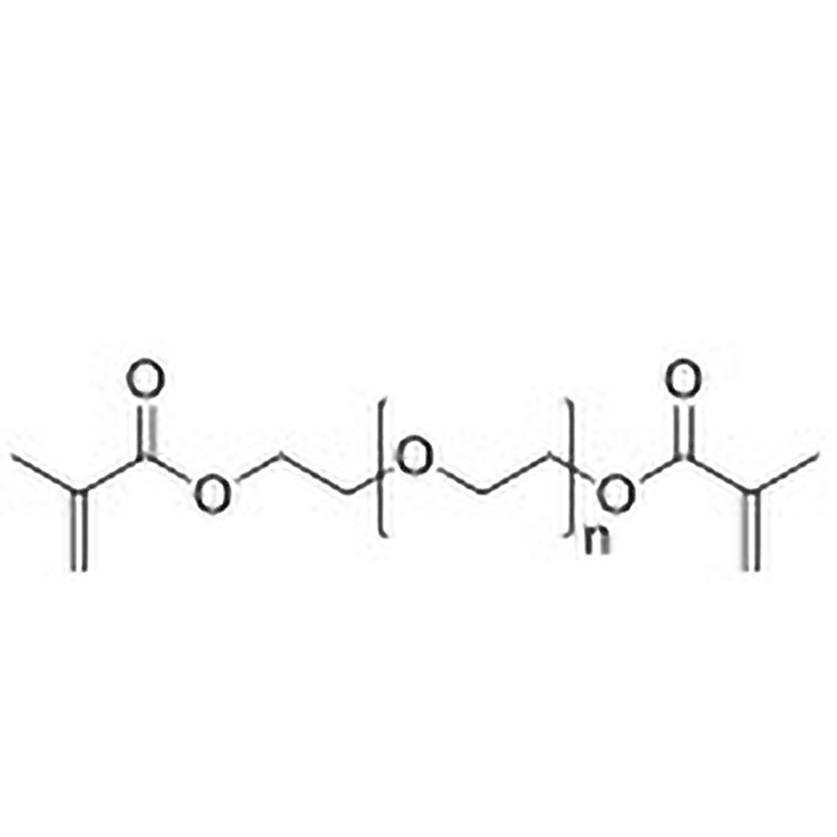 Polyethylene glycol dimethacrylate (PEGDMA 600) - Polysciences
