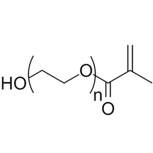 Poly(ethylene glycol) (2000) monomethacrylate - Polysciences