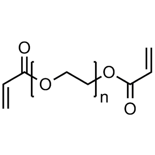 Poly(ethylene glycol) 1,000 diacrylate - Polysciences