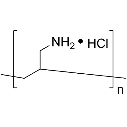 Poly(allylamine hydrochloride) - Polysciences