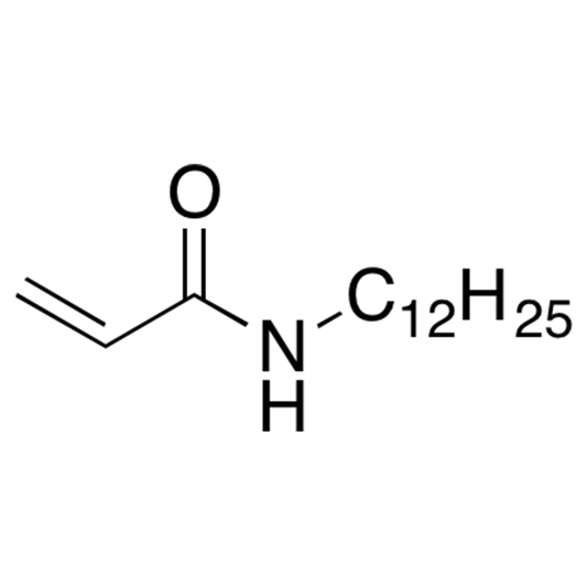 N - Dodecylacrylamide, ≥ 97% - Polysciences