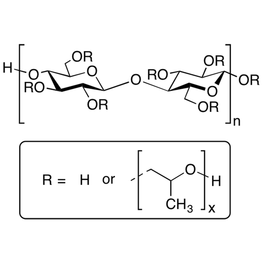 Hydroxypropyl Cellulose [3 - 6 cP] - Polysciences