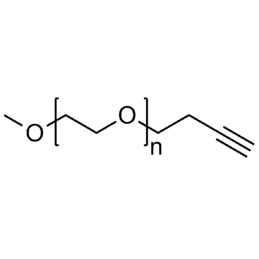 Methoxy PEG alkyne, Mp 750 - Polysciences