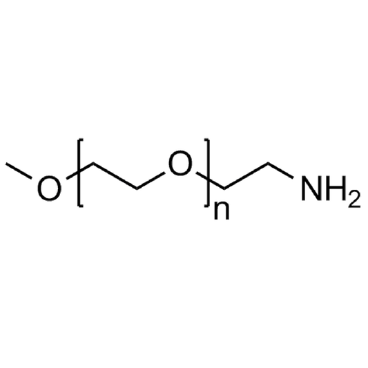 Methoxy PEG amine, Mp 20000 - Polysciences