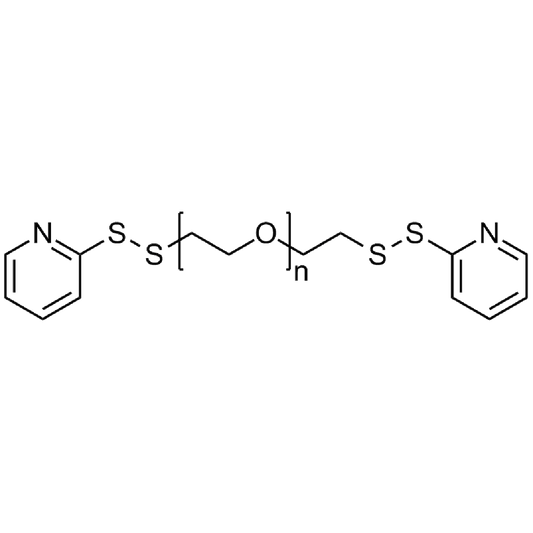 PEG di(OPSS), Mp 3000 - Polysciences