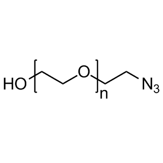 Hydroxyl PEG azide, Mp 20000 - Polysciences