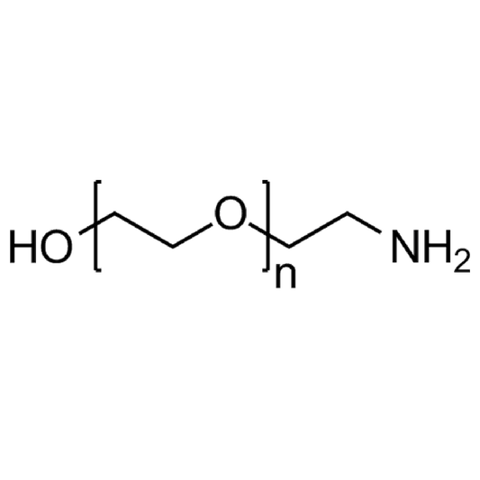 Hydroxyl PEG amine, Mp 5000 - Polysciences