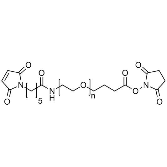 Maleimide PEG NHS, Mp 5000 - Polysciences