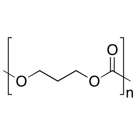 Poly(trimethylene carbonate), 1.8 dL/g - Polysciences