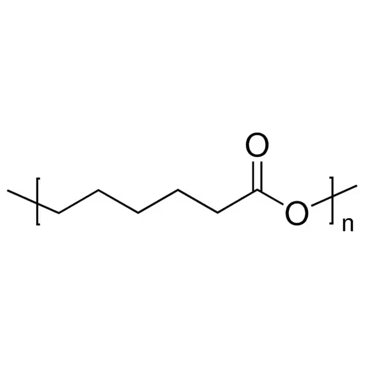 Polycaprolactone, IV 2.0 dL/g - Polysciences