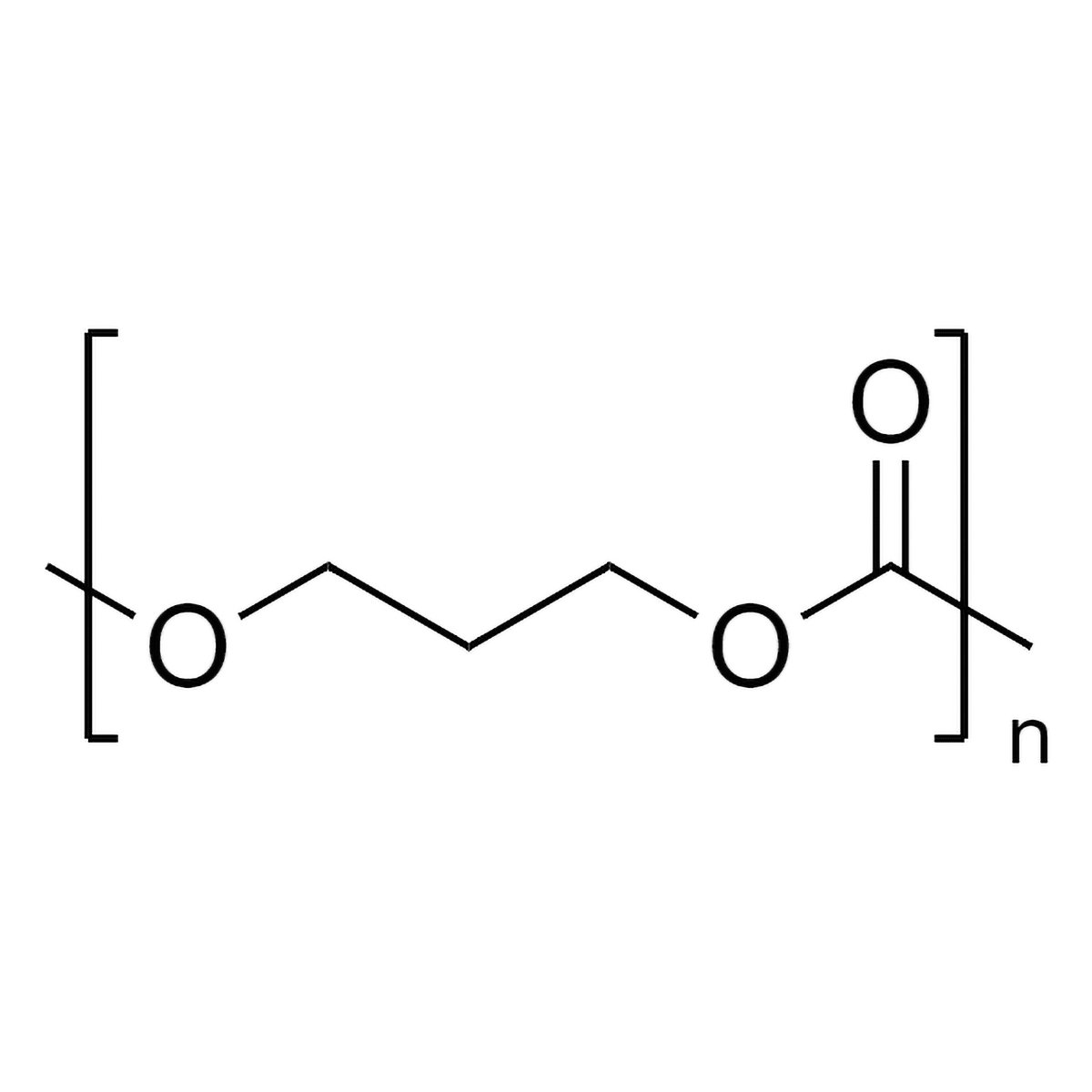 Poly(trimethylene carbonate), IV 1.3 dL/g - Polysciences