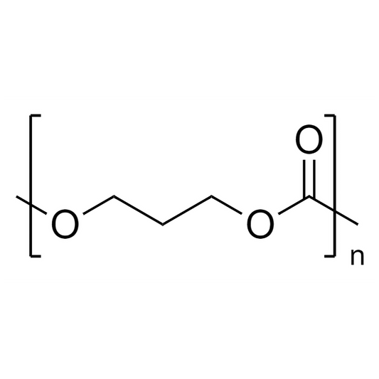 Poly(trimethylene carbonate), IV 1.0 dL/g - Polysciences