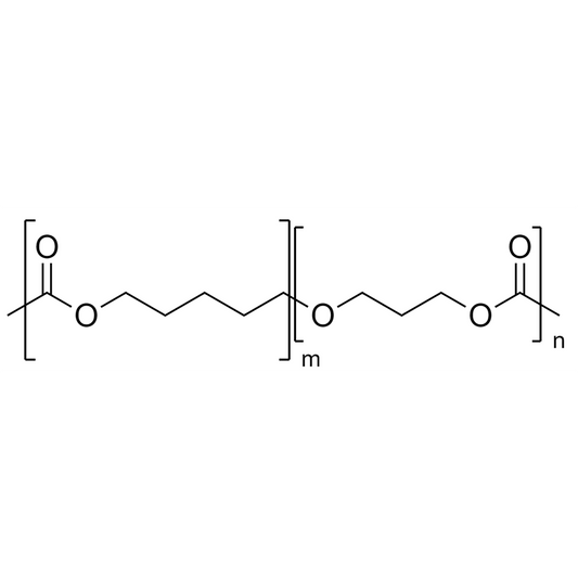 Poly(trimethylene carbonate - co - caprolactone), 80:20, IV 1.5 dL/g - Polysciences