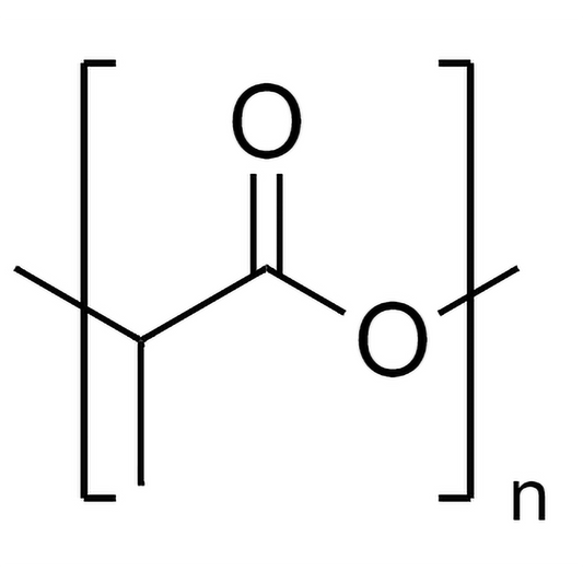 Poly(D,L - lactic acid), IV 1.2 dL/g - Polysciences
