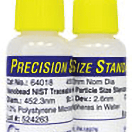 Nanobead NIST Traceable Particle Size Standard, 50nm - Polysciences